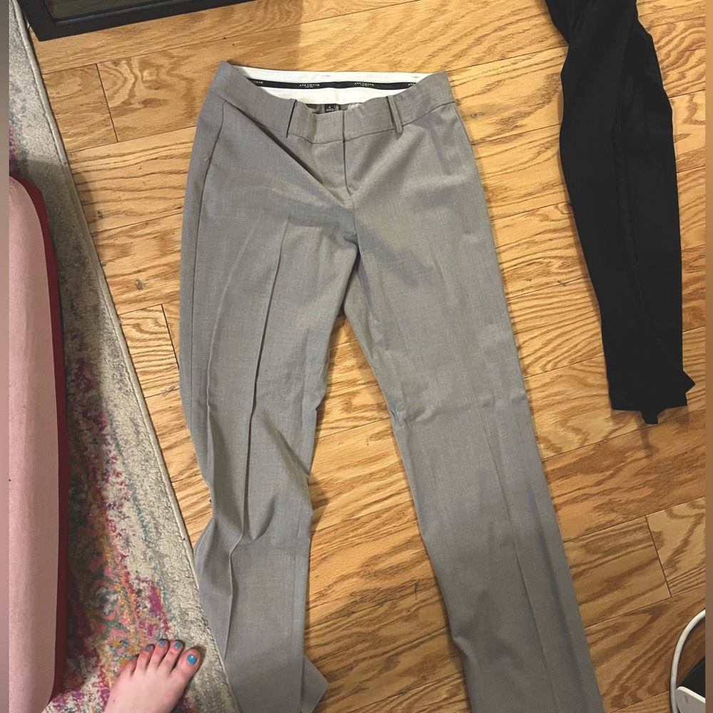 Ann Taylor Women’s Sophia Straight Pant